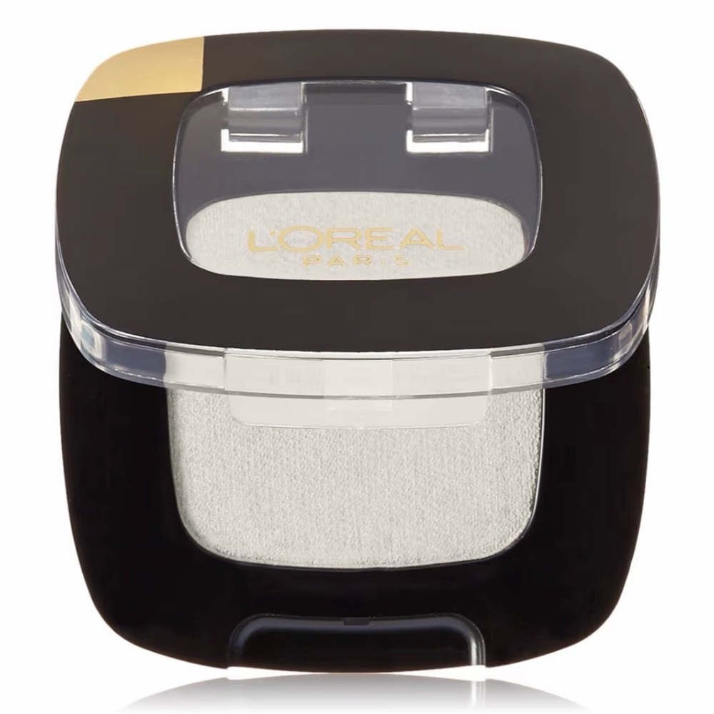 L'Oreal Eyeshadow- 205 Petite Pearl